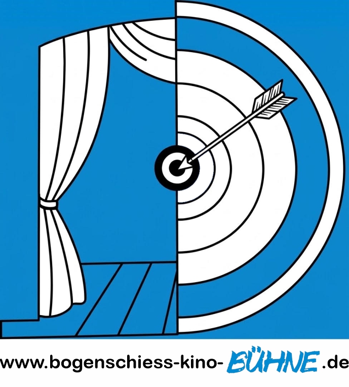 Logo Schardthof Bogenkino